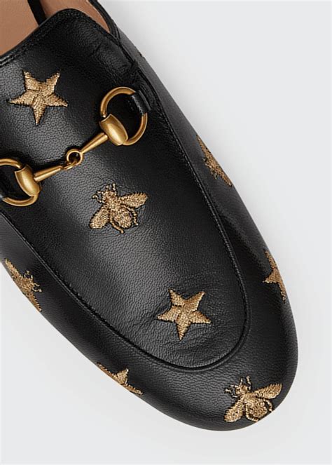 flat mules gucci|Gucci princetown mules on sale.